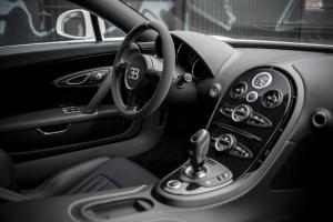 Bugatti Veyron 16.4 Super Sport 2010 года  (NA)